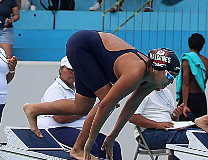 Por una nueva historia en la natación local