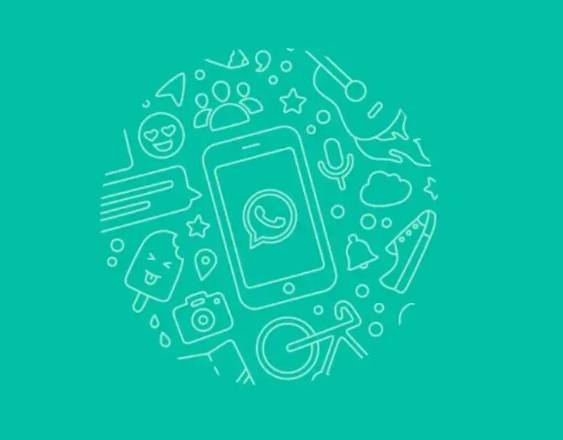 Portaltic/EP | La aplicación de WhatsApp.