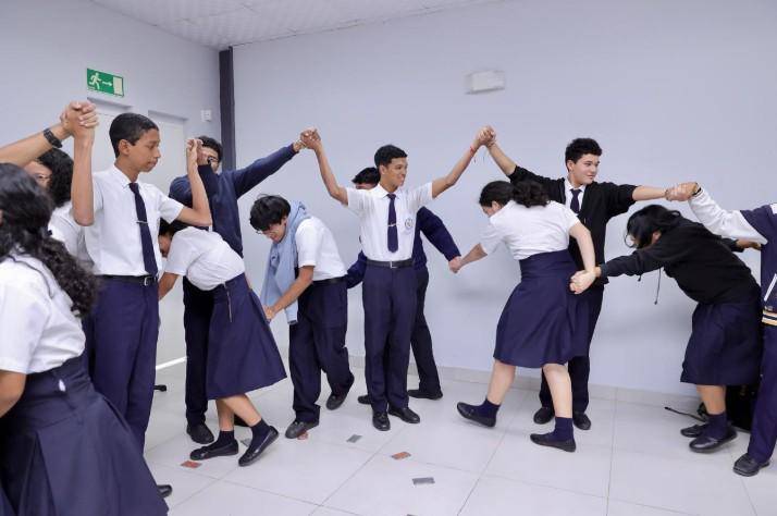 Piden intensificar estrategias para frenar la violencia en las escuelas
