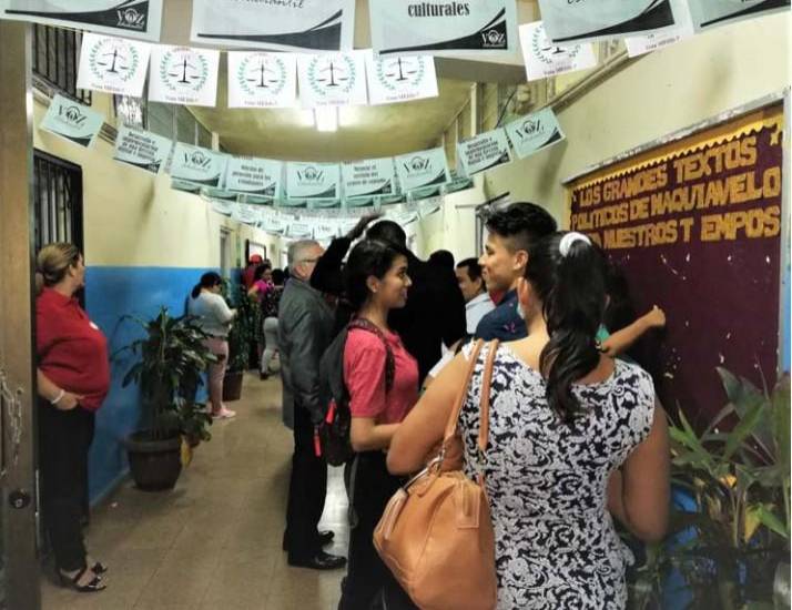 Elecciones en la UNACHI: entre promesas irreales