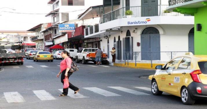 Agua y Puerto de Mensabé, retos de Las Tablas