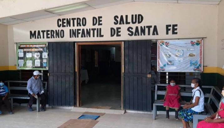 Sante Fe prioriza los caminos de producción