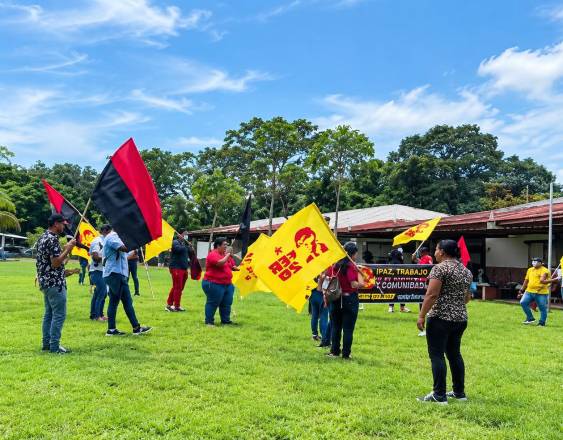 ¿Está la UP secuestrada por grupos radicales?