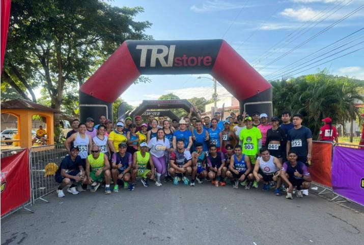 Carreteras y agua potable, prioridades de La Pintada