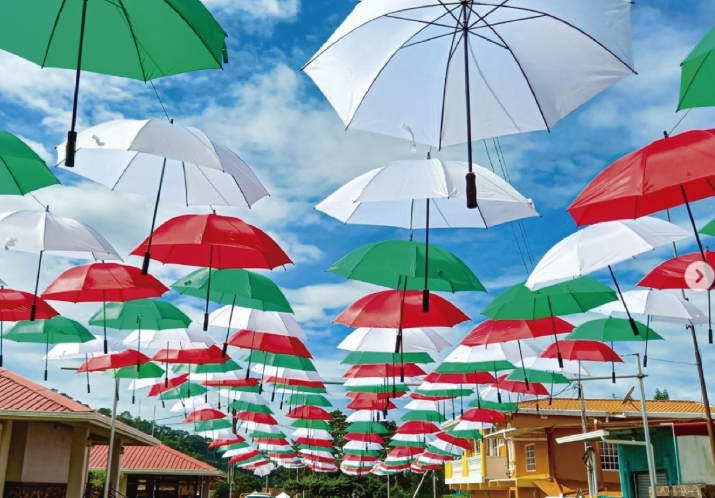 Tejemeneje del 13 de abril de 2026