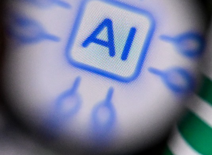 AFP | La startup estadounidense de inteligencia artificial (IA) Anthropic.