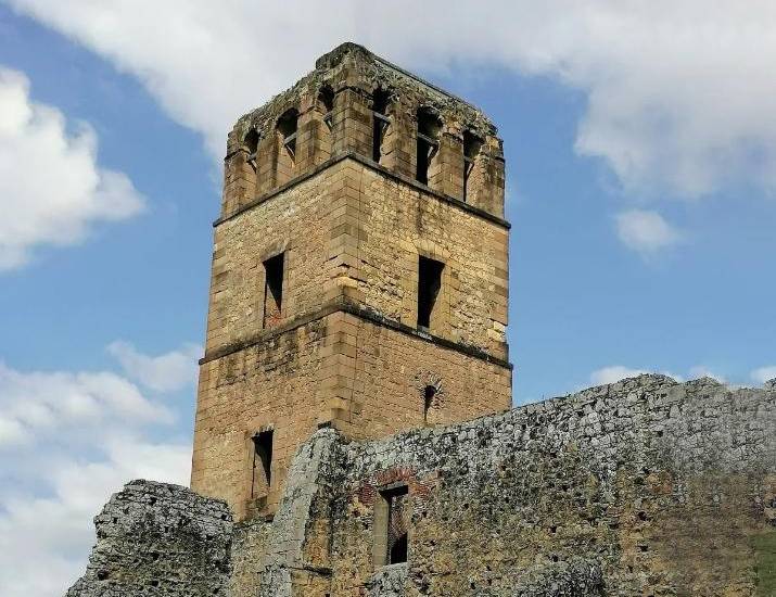 Conservación arqueológica