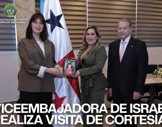 ML | Durante la entrega del texto.