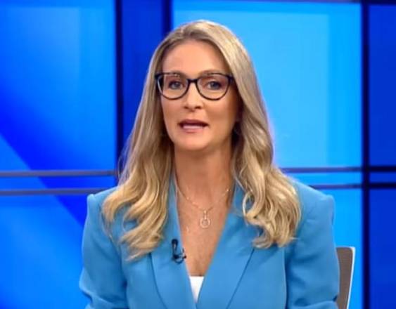 ML | La periodista Sabrina Bacal.