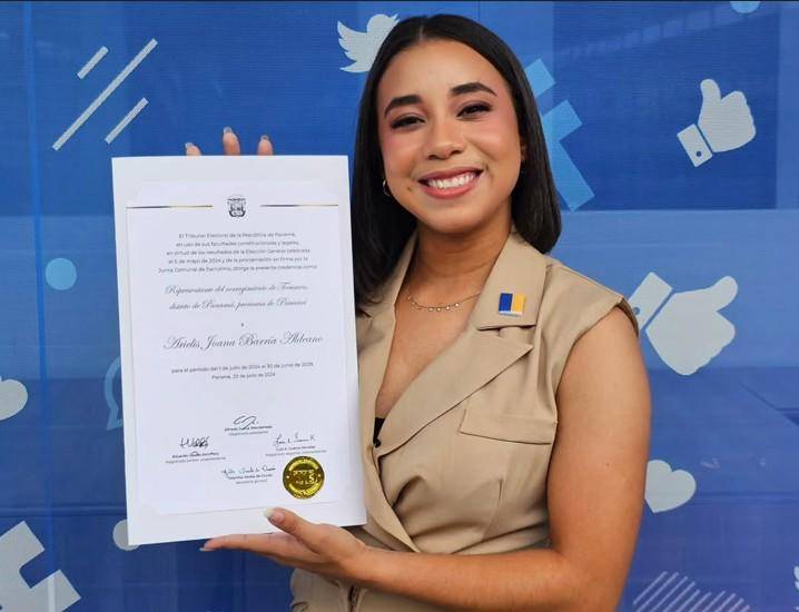 Representante detalla plan para modernizar Tocumen