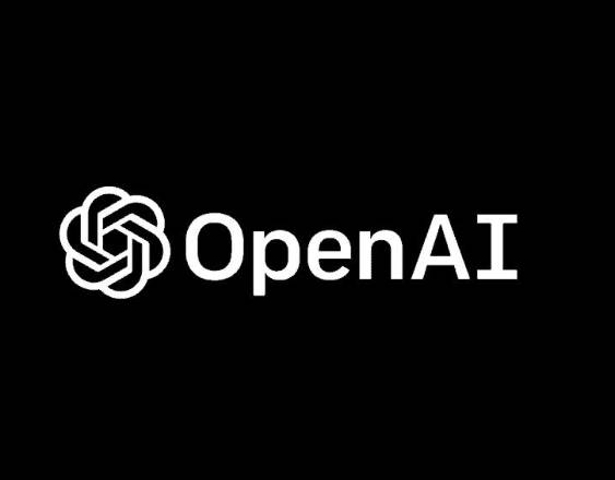 AFP | Logo de OpenAI.