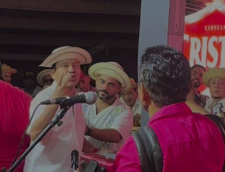 La Esquinita del 1 de octubre de 2025