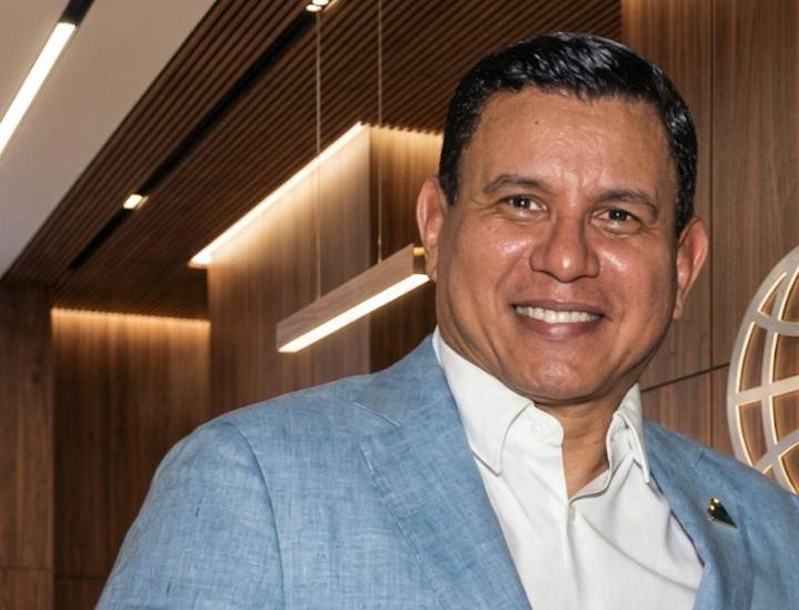 Panamá avanza, pero el plato de comida en la casa todavía espera