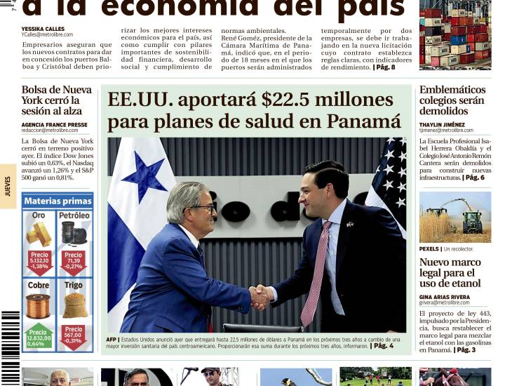 Caricatura del 26 de febrero de 2026