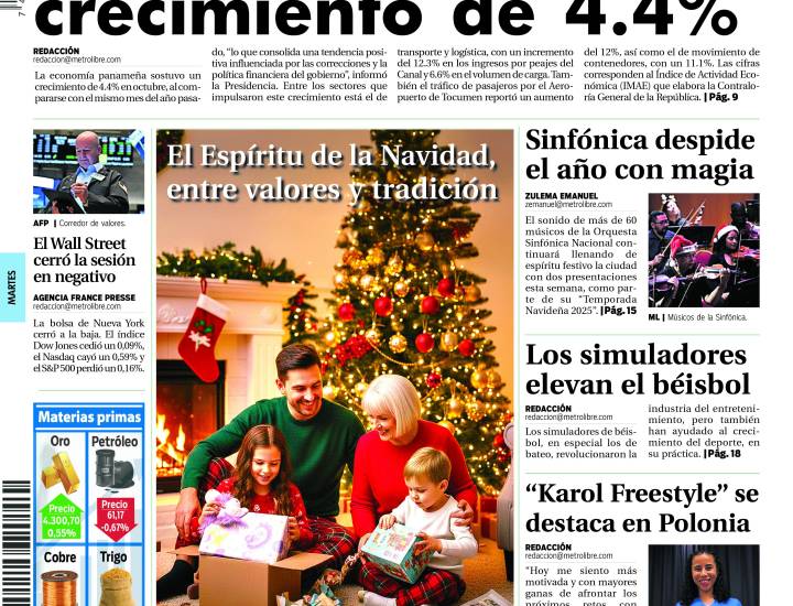 Caricatura del 16 diciembre de 2025