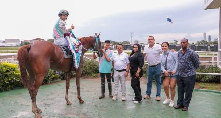‘Sol Sibarita’, carta a batir hoy en duelo de yeguas