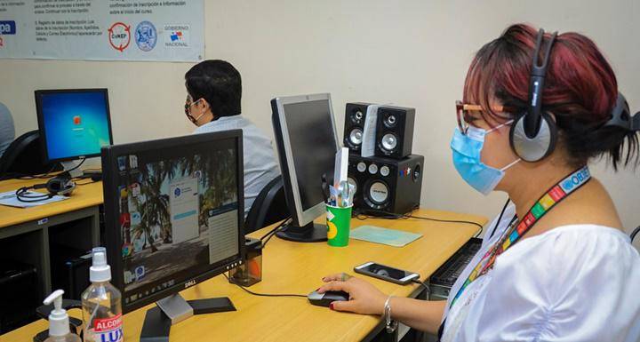 El MIDES fortalece transparencia y apoyo social