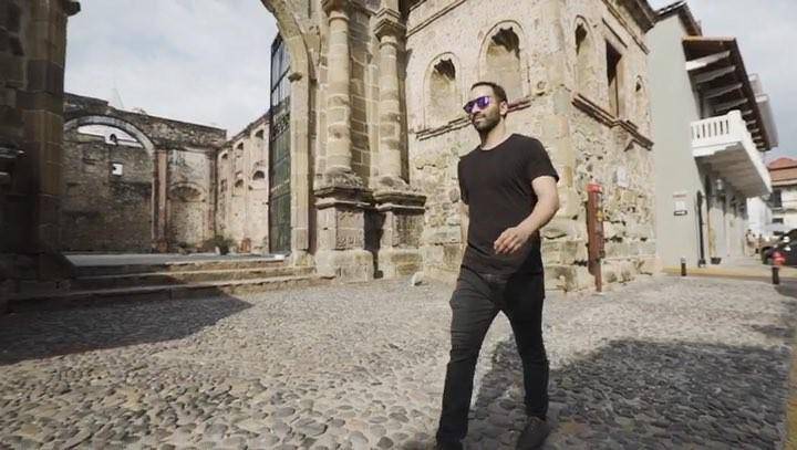 Ariel Zebede revoluciona la alta cocina