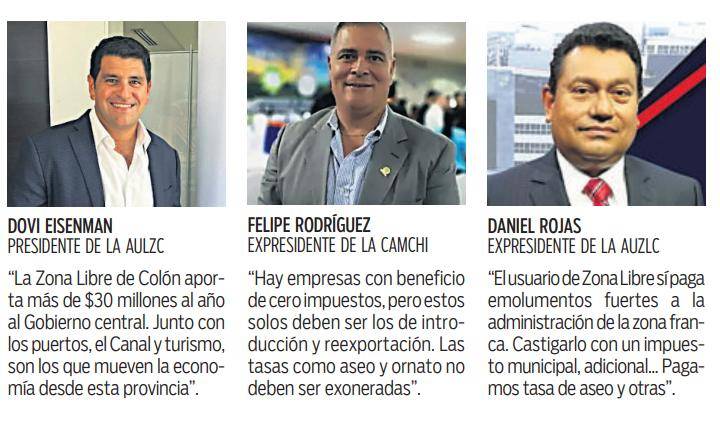 $!Alcalde de Colón enciende debate tras las polémicas declaraciones