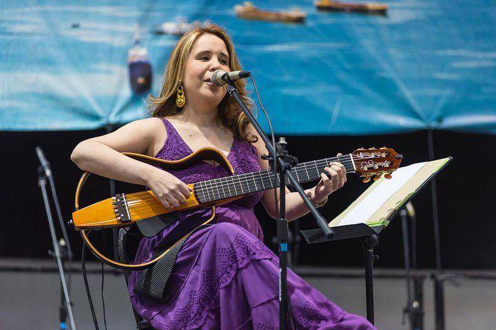 ¡Mujeres imparables!