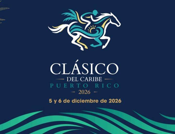 Ratifican a Puerto Rico como sede de la Serie Hípica del Caribe 2026
