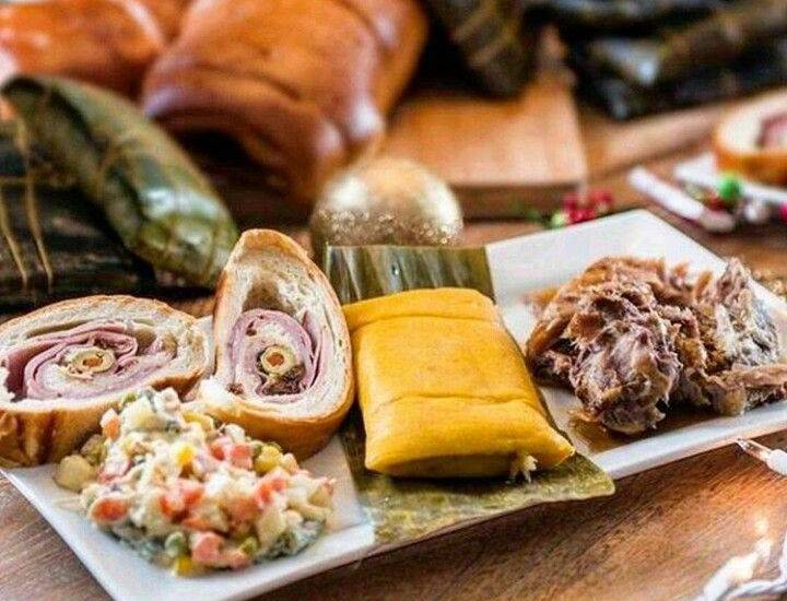 El pavo y el jamón, tradición en diciembre