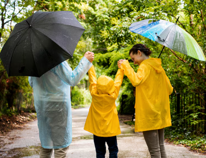 El Pozo Azul, atractivo natural entre cafetales