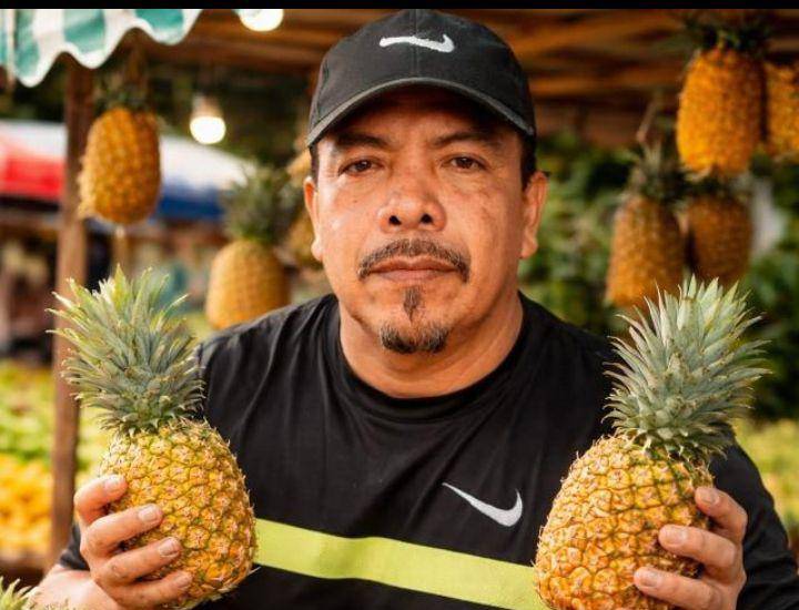 Producción de naranja supera los 137 mil quintales al año