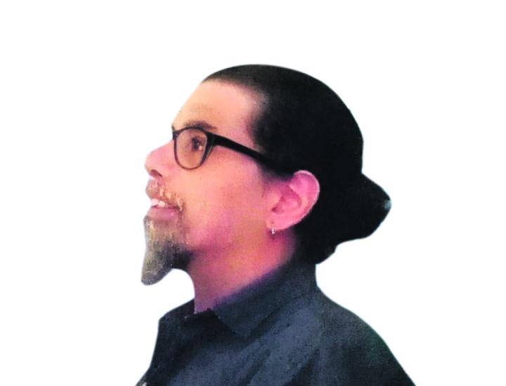 El padre, la madre y el hijo