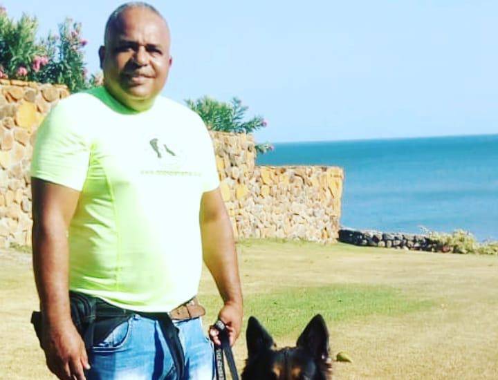 Heces caninas, problema en la ciudad