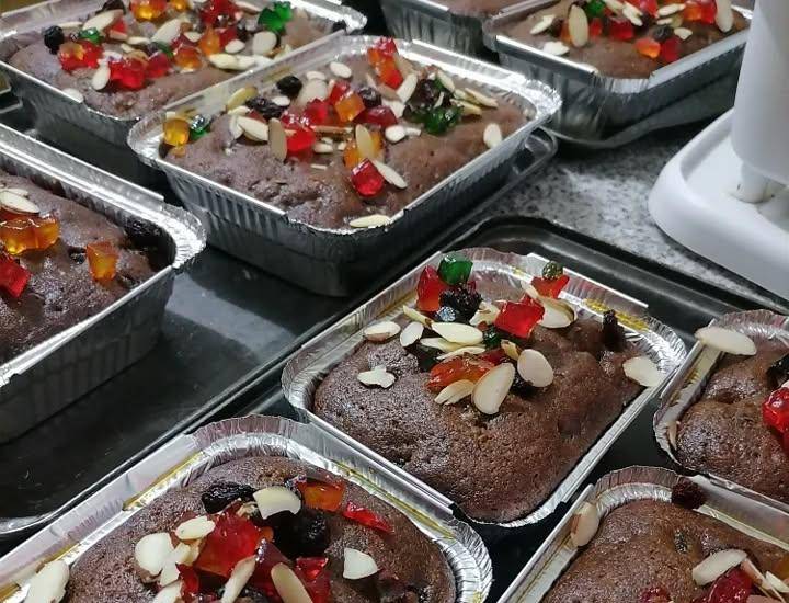 Dulce de frutas, un clásico de diciembre