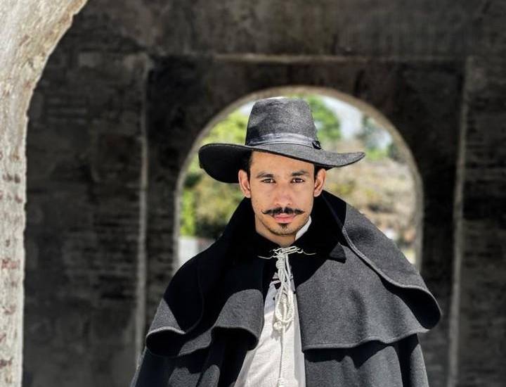 Revive duelos de honor y combate