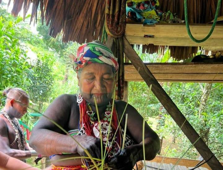 Lago Alajuela ofrece pesca y ruta histórica
