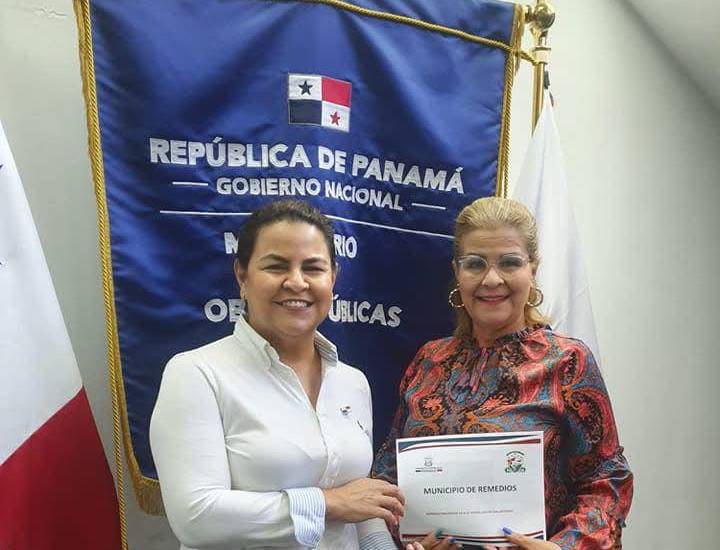 Sector productivo e infraestructura vial avanzan en Remedios