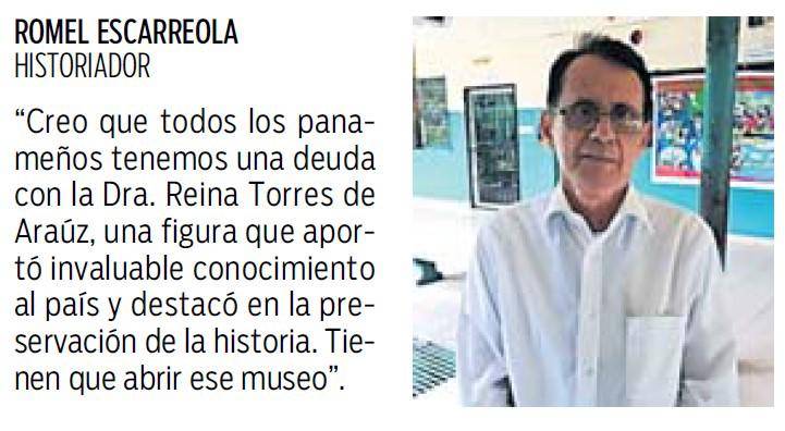 $!Futuro del MARTA