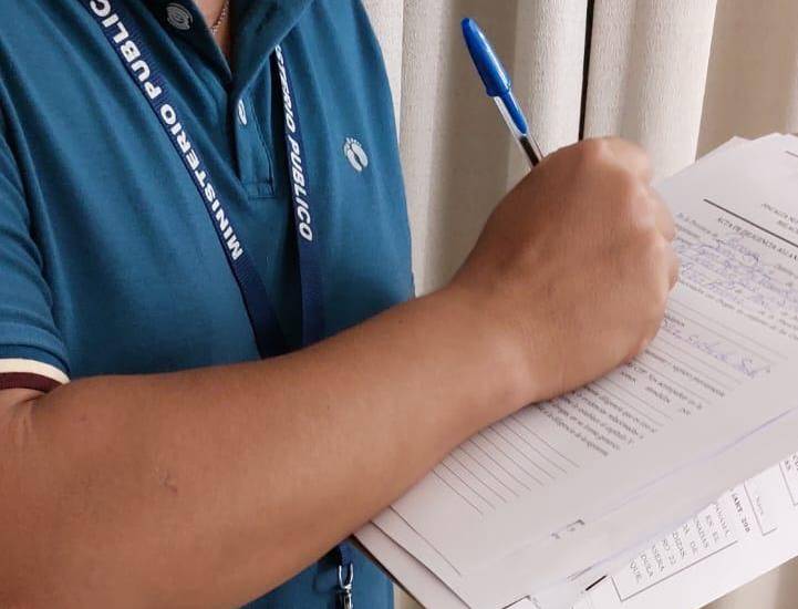 Tres funcionarios caen con la operación PTY, que desmanteló grupo dedicado al blanqueo de capitales