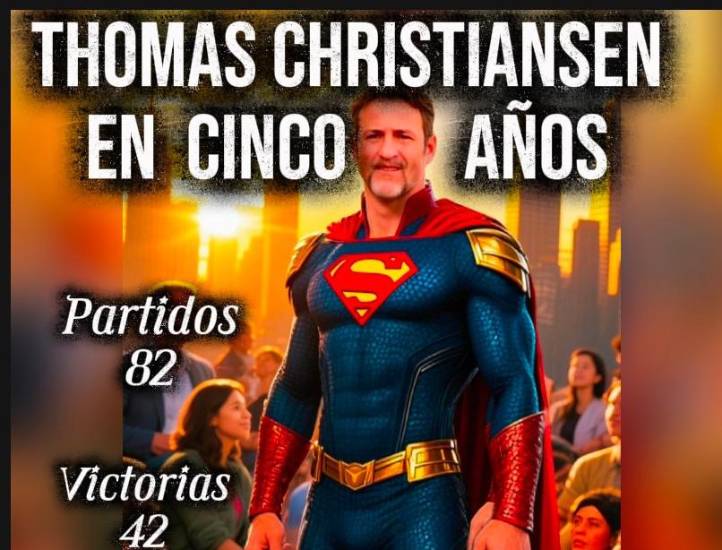 Caldo Deportivo del 27 de noviembre de 2025