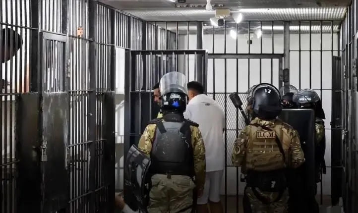 El Gobierno prepara “plan de fuerza mayor” contra el crimen