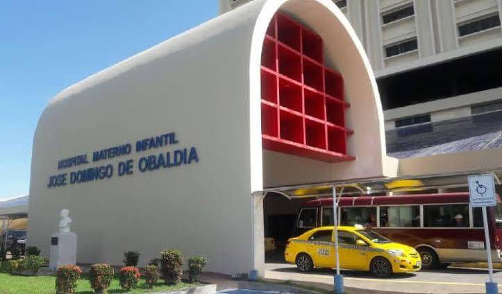 Hospital de Obaldía reporta aumento de casos respiratorios en niños