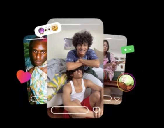 Europa Press | imágenes de Instagram.