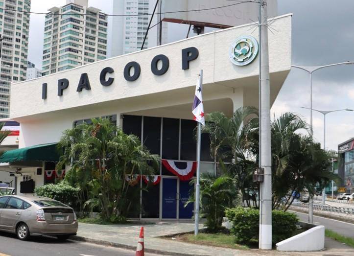 Instituto Panameño Autónomo Cooperativo (IPACOOP).