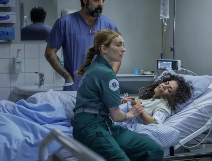 Nuevas series se unen al catálogo de streaming