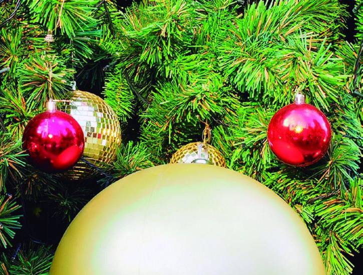 Las tendencias del diseño navideño para este 2025