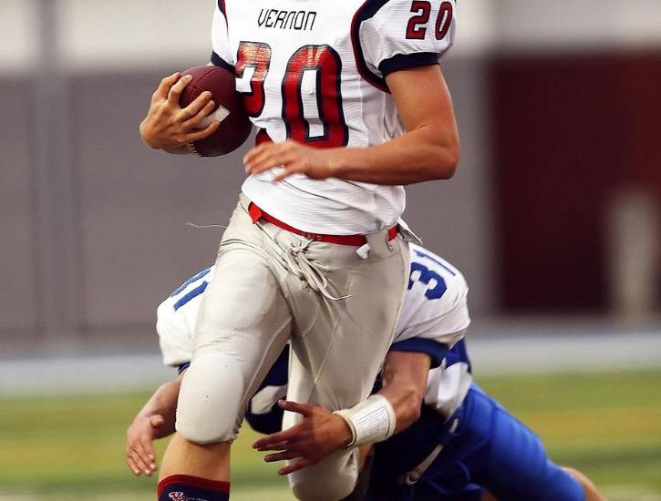 Tejemeneje del 31 de enero de 2025