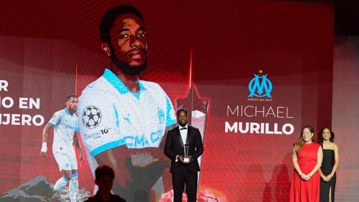 Lo mejor del fútbol panameño fue galardonado