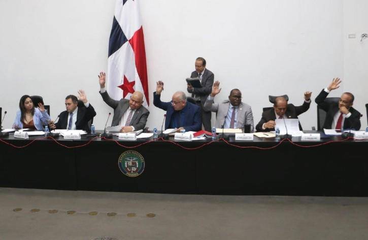 Proyecto de Ley 699 avanza a segundo debate en la Asamblea Nacional