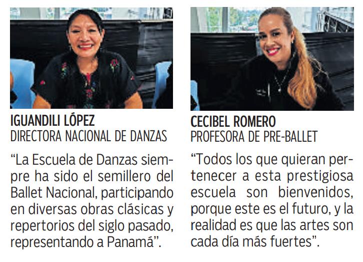 $!Escuela Nacional de Danza celebra con El Corsario