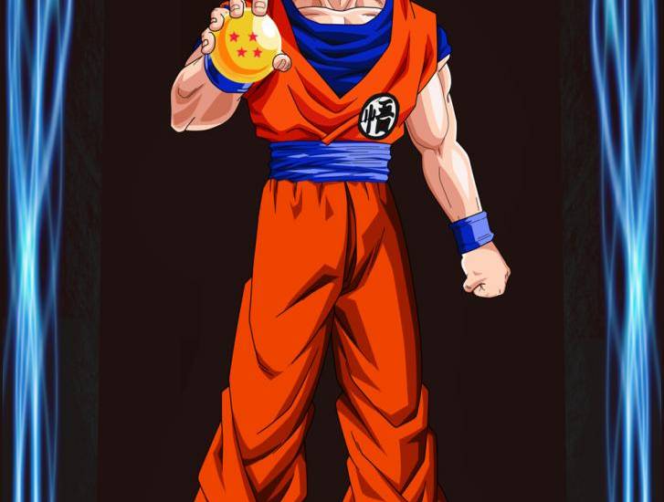 Los personajes del mundo anime más populares en la cultura panameña