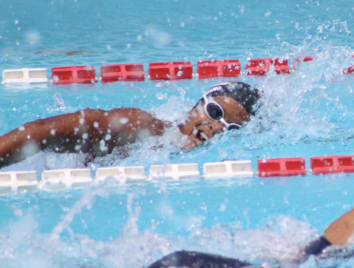 “Seguiré trabajando fuerte”
