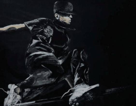 Trueno estrena su cuarto álbum de estudio TURR4ZO